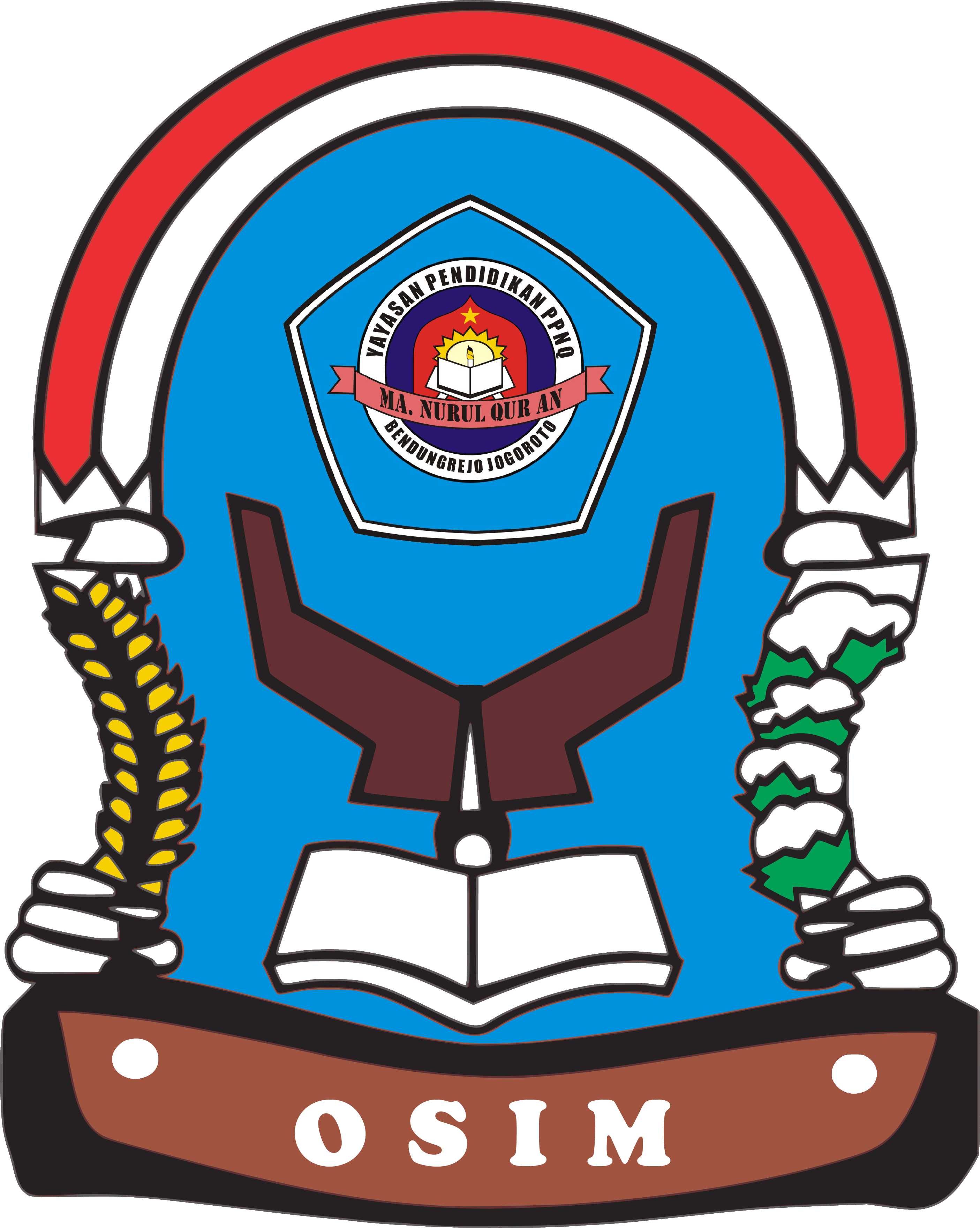 Logo OSIS